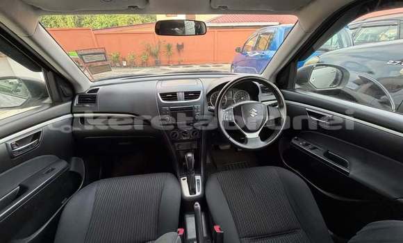 Buy Used Suzuki Swift White Car in Bandar Seri Begawan in Brunei-Muara Buy Used Suzuki Swift White Car in Bandar Seri Begawan in Brunei-Muara