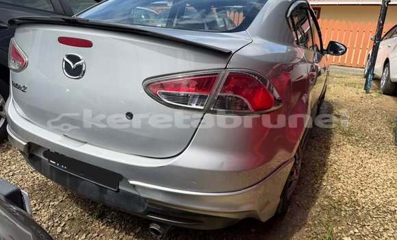 Buy Used Mazda 2 Other Car in Bandar Seri Begawan in Brunei-Muara