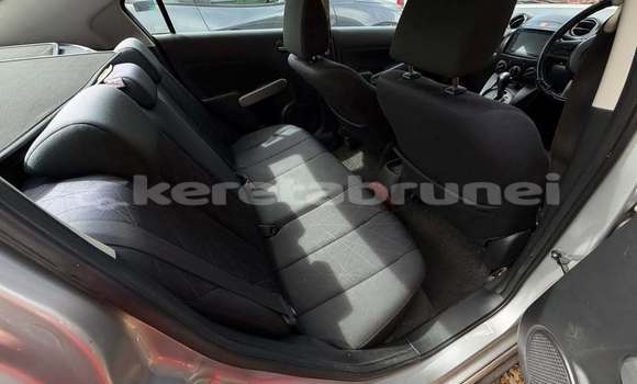 Buy Used Mazda 2 Other Car in Bandar Seri Begawan in Brunei-Muara Buy Used Mazda 2 Other Car in Bandar Seri Begawan in Brunei-Muara