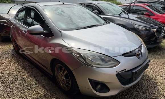 Buy Used Mazda 2 Other Car in Bandar Seri Begawan in Brunei-Muara Buy Used Mazda 2 Other Car in Bandar Seri Begawan in Brunei-Muara