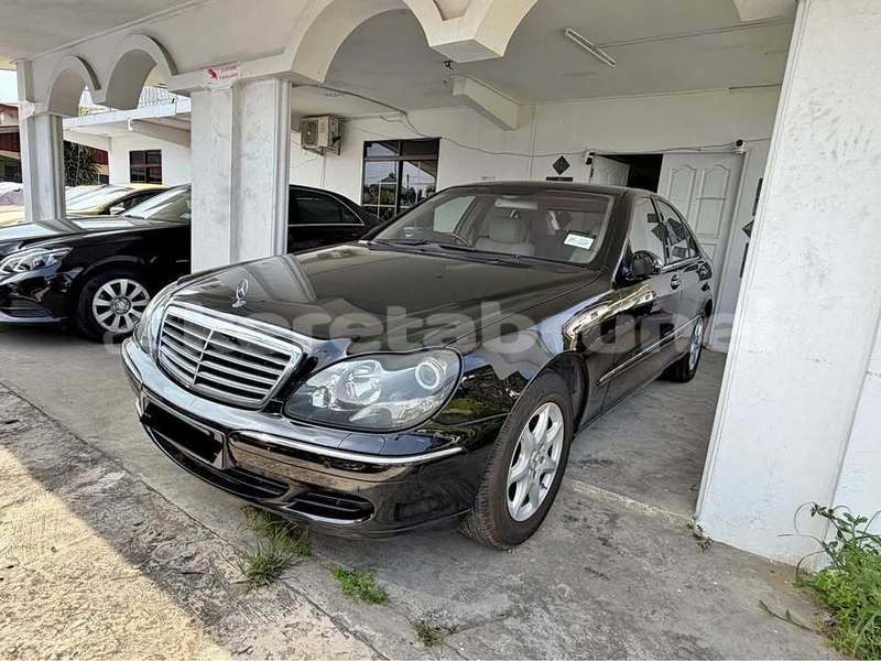 Big with watermark mercedes benz s class brunei muara bandar seri begawan 7897