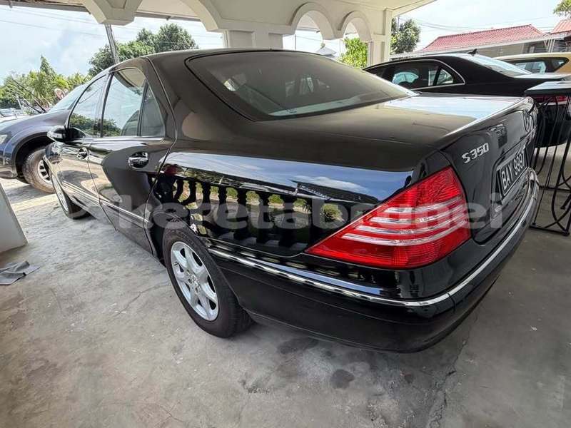Big with watermark mercedes benz s class brunei muara bandar seri begawan 7897