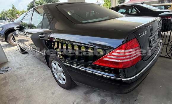 Buy Used Mercedes-Benz S–Class Black Car in Bandar Seri Begawan in Brunei-Muara Buy Used Mercedes-Benz S–Class Black Car in Bandar Seri Begawan in Brunei-Muara