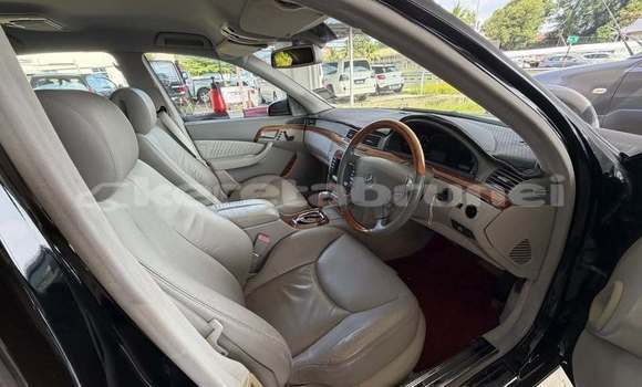 Buy Used Mercedes-Benz S–Class Black Car in Bandar Seri Begawan in Brunei-Muara Buy Used Mercedes-Benz S–Class Black Car in Bandar Seri Begawan in Brunei-Muara