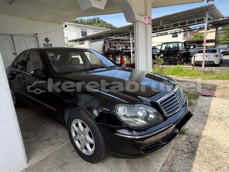 Big with watermark mercedes benz s class brunei muara bandar seri begawan 7897