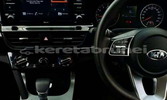 Buy Used Kia Sephia Red Car in Bandar Seri Begawan in Brunei-Muara Buy Used Kia Sephia Red Car in Bandar Seri Begawan in Brunei-Muara