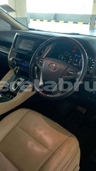 Big with watermark toyota alphard brunei muara bandar seri begawan 7899