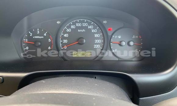 Buy Used Hyundai H1 Silver Car in Bandar Seri Begawan in Brunei-Muara Buy Used Hyundai H1 Silver Car in Bandar Seri Begawan in Brunei-Muara