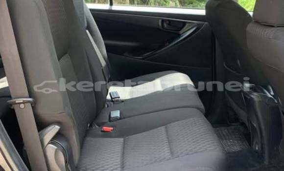 Buy Used Toyota innova Black Car in Bandar Seri Begawan in Brunei-Muara Buy Used Toyota innova Black Car in Bandar Seri Begawan in Brunei-Muara