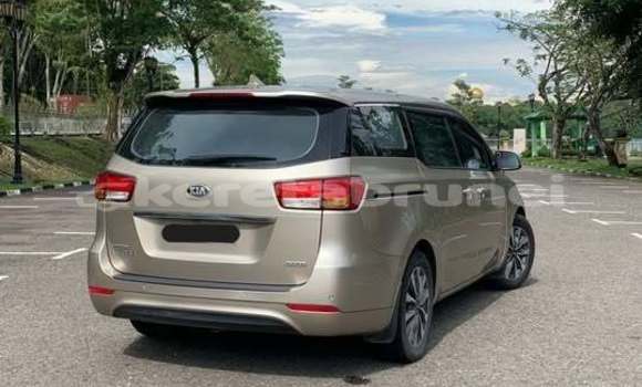Buy Used Kia Carnival Other Car in Bandar Seri Begawan in Brunei-Muara Buy Used Kia Carnival Other Car in Bandar Seri Begawan in Brunei-Muara