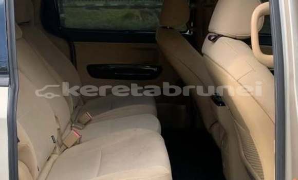 Buy Used Kia Carnival Other Car in Bandar Seri Begawan in Brunei-Muara Buy Used Kia Carnival Other Car in Bandar Seri Begawan in Brunei-Muara