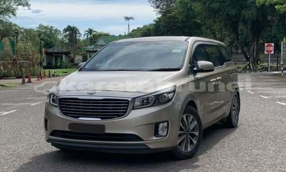 Buy Used Kia Carnival Other Car in Bandar Seri Begawan in Brunei-Muara Buy Used Kia Carnival Other Car in Bandar Seri Begawan in Brunei-Muara