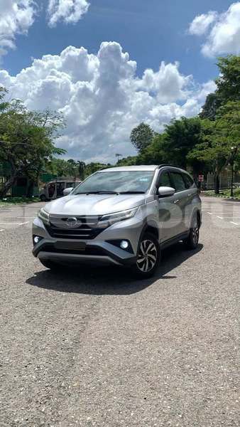 Big with watermark toyota rush brunei muara bandar seri begawan 7903