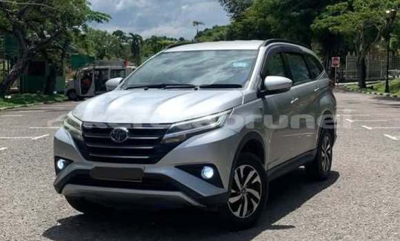 Buy Used Toyota Rush Other Car in Bandar Seri Begawan in Brunei-Muara