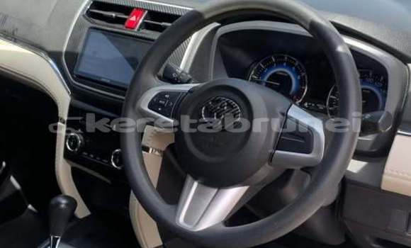 Buy Used Toyota Rush Other Car in Bandar Seri Begawan in Brunei-Muara Buy Used Toyota Rush Other Car in Bandar Seri Begawan in Brunei-Muara