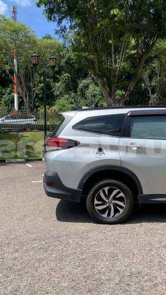 Big with watermark toyota rush brunei muara bandar seri begawan 7903
