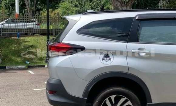 Buy Used Toyota Rush Other Car in Bandar Seri Begawan in Brunei-Muara Buy Used Toyota Rush Other Car in Bandar Seri Begawan in Brunei-Muara