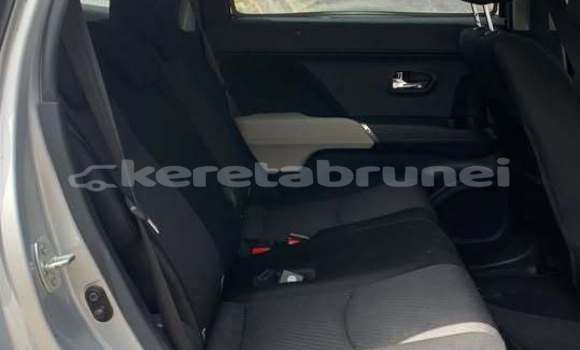 Buy Used Toyota Rush Other Car in Bandar Seri Begawan in Brunei-Muara Buy Used Toyota Rush Other Car in Bandar Seri Begawan in Brunei-Muara