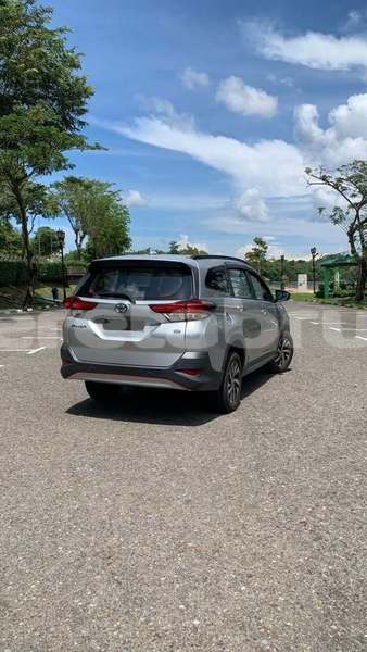 Big with watermark toyota rush brunei muara bandar seri begawan 7903