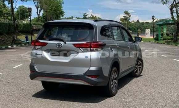 Buy Used Toyota Rush Other Car in Bandar Seri Begawan in Brunei-Muara Buy Used Toyota Rush Other Car in Bandar Seri Begawan in Brunei-Muara