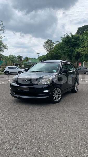 Big with watermark lexus rx 350 brunei muara bandar seri begawan 7904