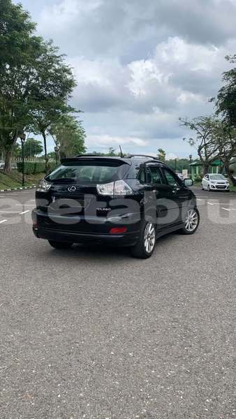 Big with watermark lexus rx 350 brunei muara bandar seri begawan 7904