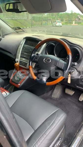 Big with watermark lexus rx 350 brunei muara bandar seri begawan 7904