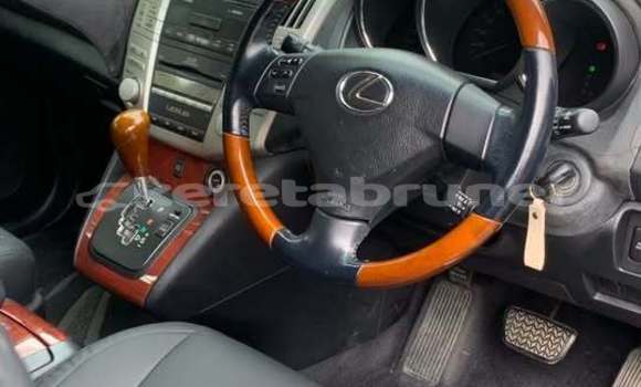 Buy Used Lexus RX 350 Black Car in Bandar Seri Begawan in Brunei-Muara Buy Used Lexus RX 350 Black Car in Bandar Seri Begawan in Brunei-Muara