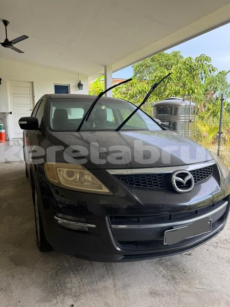 Big with watermark mazda cx 9 brunei muara bandar seri begawan 7905