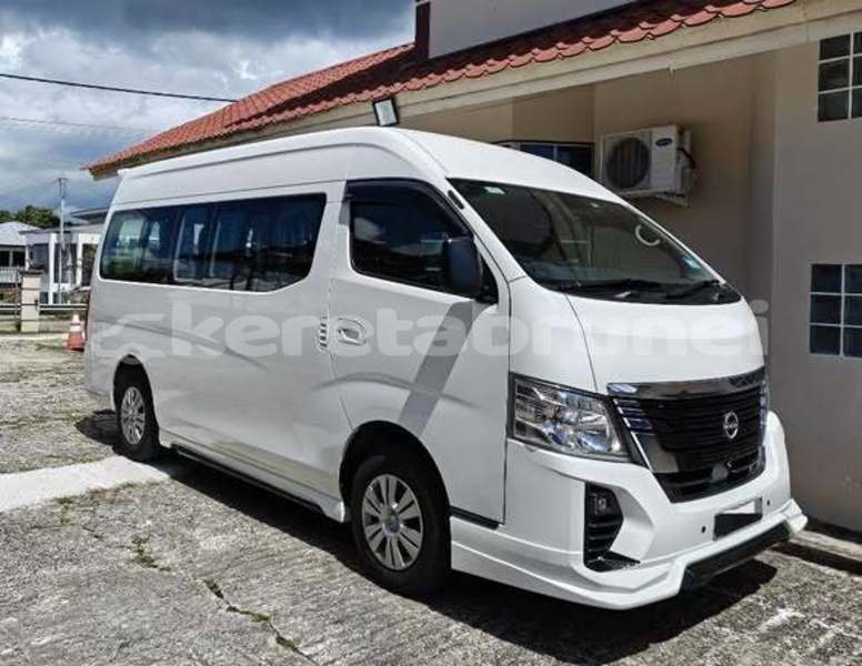 Big with watermark nissan urvan brunei muara bandar seri begawan 7907