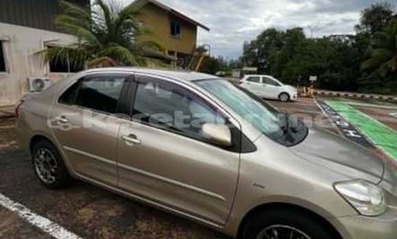 Buy Used Toyota Vios Other Car in Bandar Seri Begawan in Brunei-Muara