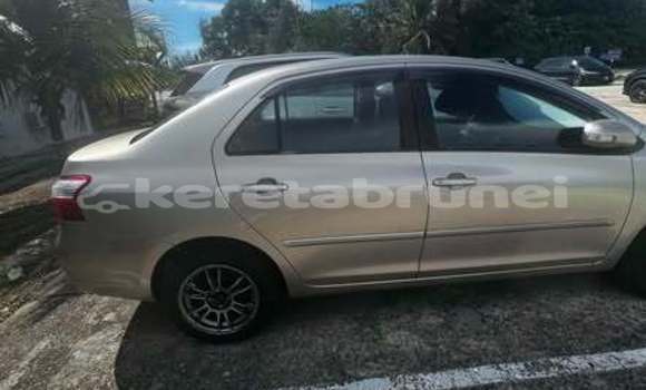 Buy Used Toyota Vios Other Car in Bandar Seri Begawan in Brunei-Muara Buy Used Toyota Vios Other Car in Bandar Seri Begawan in Brunei-Muara