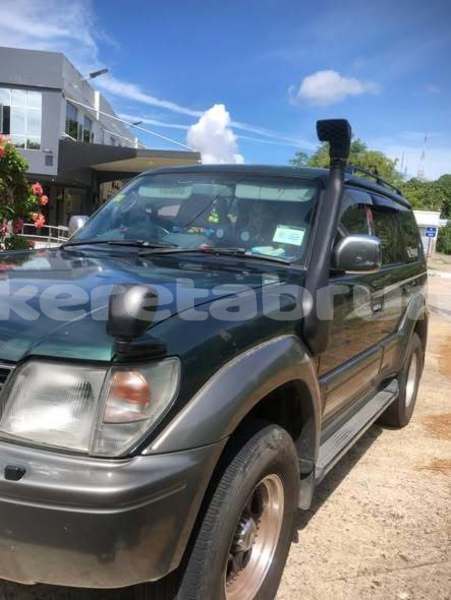 Big with watermark toyota prado brunei muara bandar seri begawan 7909
