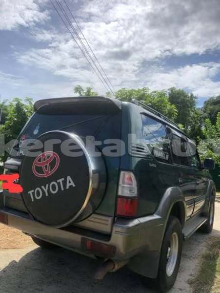 Big with watermark toyota prado brunei muara bandar seri begawan 7909