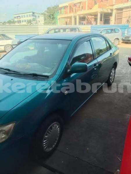 Big with watermark toyota corolla brunei muara bandar seri begawan 7910