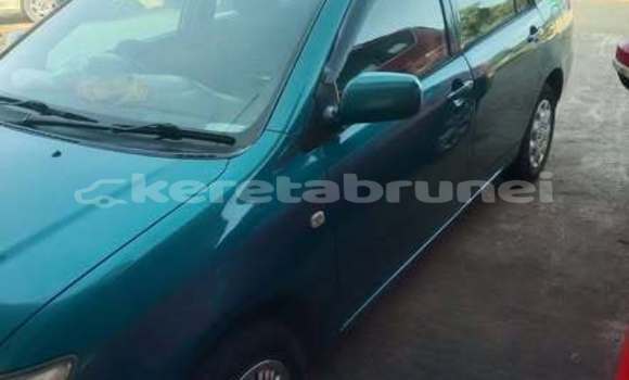 Buy Used Toyota Corolla Other Car in Bandar Seri Begawan in Brunei-Muara