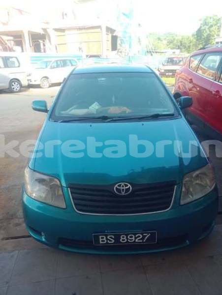 Big with watermark toyota corolla brunei muara bandar seri begawan 7910