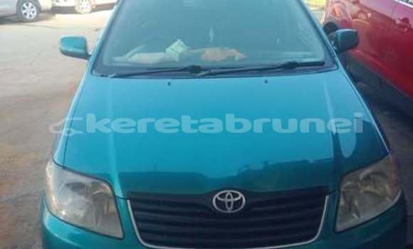 Buy Used Toyota Corolla Other Car in Bandar Seri Begawan in Brunei-Muara Buy Used Toyota Corolla Other Car in Bandar Seri Begawan in Brunei-Muara