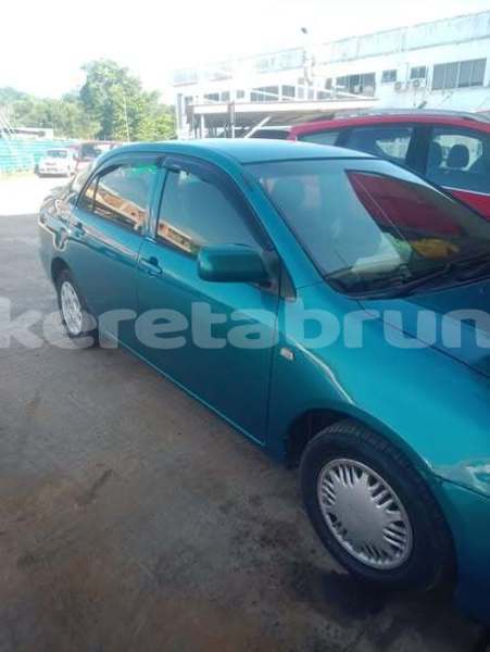 Big with watermark toyota corolla brunei muara bandar seri begawan 7910