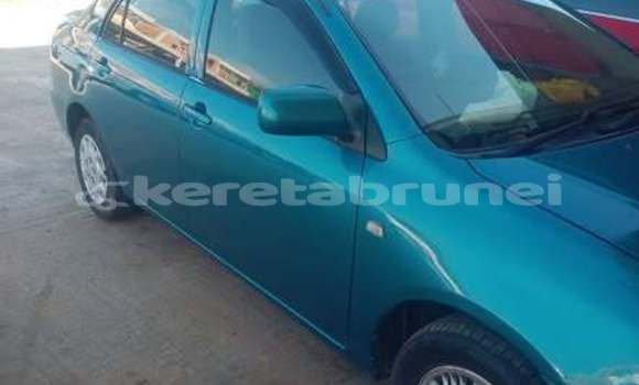 Buy Used Toyota Corolla Other Car in Bandar Seri Begawan in Brunei-Muara Buy Used Toyota Corolla Other Car in Bandar Seri Begawan in Brunei-Muara