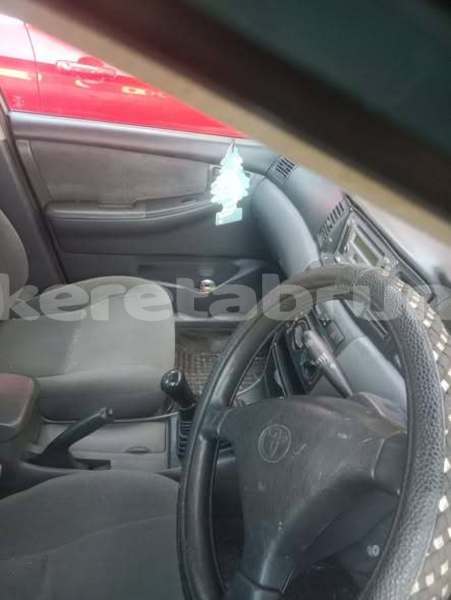 Big with watermark toyota corolla brunei muara bandar seri begawan 7910