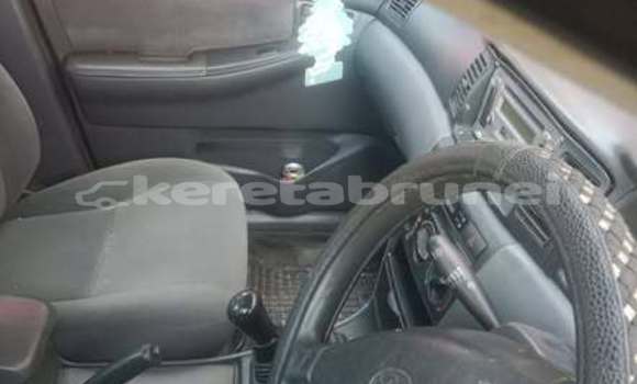 Buy Used Toyota Corolla Other Car in Bandar Seri Begawan in Brunei-Muara Buy Used Toyota Corolla Other Car in Bandar Seri Begawan in Brunei-Muara