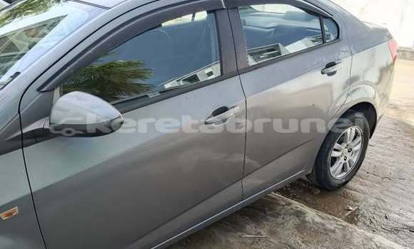 Buy Used Chevlolet Spin Other Car in Bandar Seri Begawan in Brunei-Muara