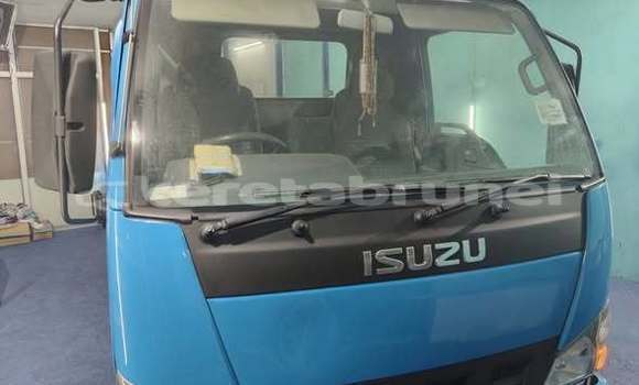 Buy Used Isuzu TF (Pickup) Other Car in Bandar Seri Begawan in Brunei-Muara
