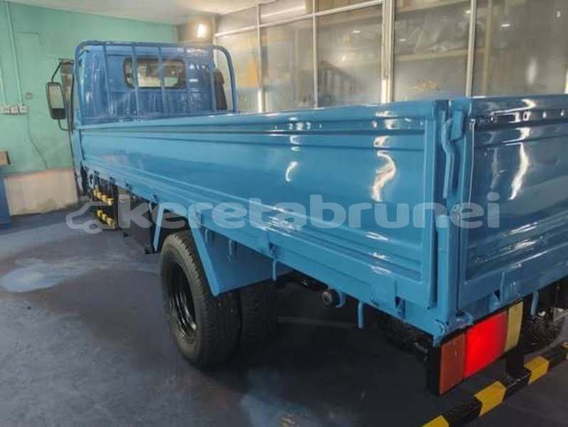 Big with watermark isuzu tf pickup brunei muara bandar seri begawan 7912