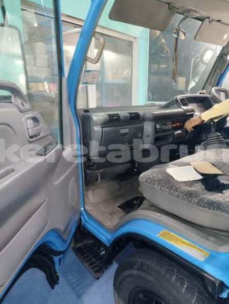 Big with watermark isuzu tf pickup brunei muara bandar seri begawan 7912