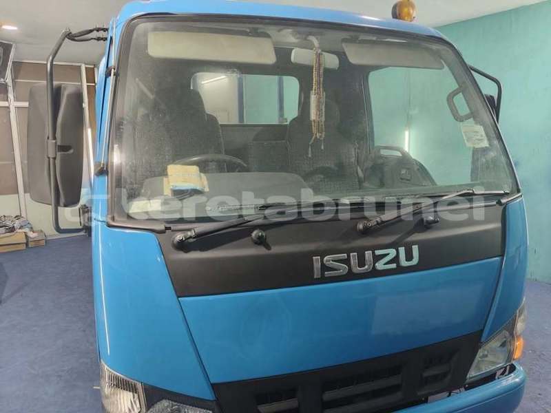Big with watermark isuzu tf pickup brunei muara bandar seri begawan 7912