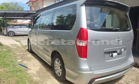 Buy Used Hyundai H1 Other Car in Bandar Seri Begawan in Brunei-Muara