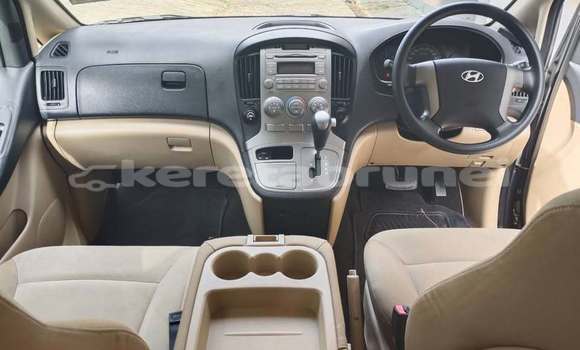 Buy Used Hyundai H1 Other Car in Bandar Seri Begawan in Brunei-Muara Buy Used Hyundai H1 Other Car in Bandar Seri Begawan in Brunei-Muara