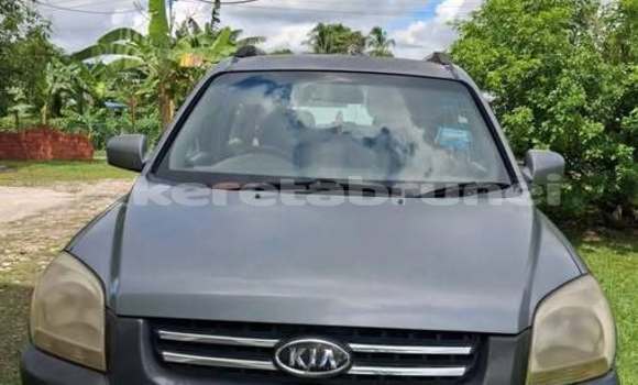 Buy Used Kia Sportage Other Car in Bandar Seri Begawan in Brunei-Muara Buy Used Kia Sportage Other Car in Bandar Seri Begawan in Brunei-Muara